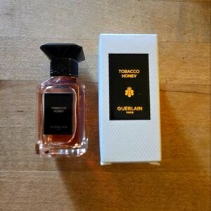 Guerlain L'Art & la Matière Tobacco Honey 10ml